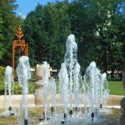 Budapest’s Beautiful Oasis-a Great City Walk | Expat Press Hungary Magazine