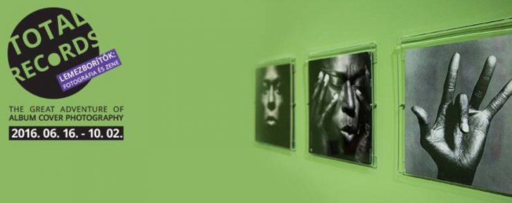 The Great Adventure of Album Cover Photography | Expat Press Hungary Magazine