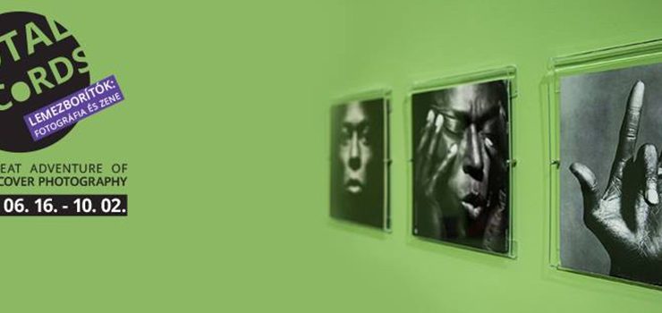 The Great Adventure of Album Cover Photography | Expat Press Hungary Magazine