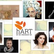 International Charity Art Event in Budapest | Expat Press Hungary Magazine 1