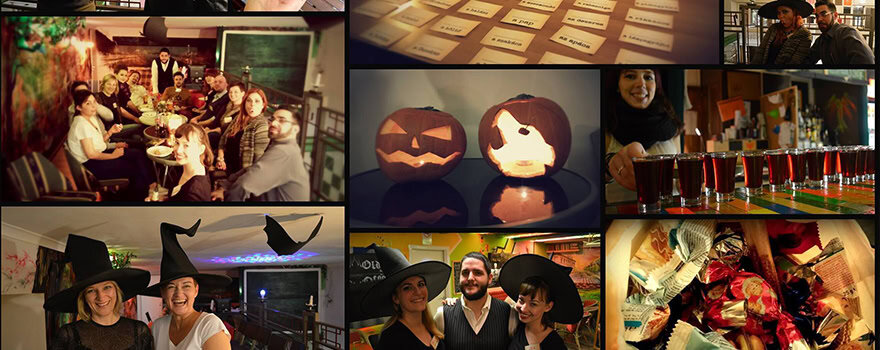 International Charity Art Event in Budapest | Expat Press Hungary Magazine 4