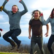 Expat Community Building-A 22-Year-Old Girl Can Make Real Changes | Expat Press Hungary Magazine 1