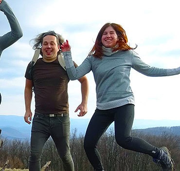 Expat Community Building-A 22-Year-Old Girl Can Make Real Changes | Expat Press Hungary Magazine 1