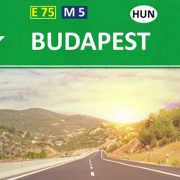 Move To Budapest And Live Well - Expat Interview With Matty Ryan | Expat Press Hungary Magazine