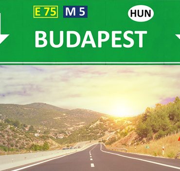 Move To Budapest And Live Well - Expat Interview With Matty Ryan | Expat Press Hungary Magazine
