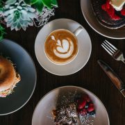 Budapest Christmas Brunches