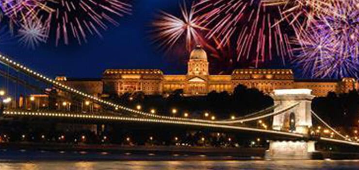 Celebrate New Year’s Eve in Budapest | Expat Press Hungary Magazine 2