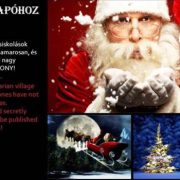 Old Hungarian traditions you may never have heard of - Magical Christmas in Budapest | Expat Press Hungary Magazine 3