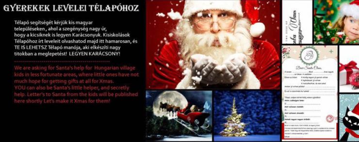 Old Hungarian traditions you may never have heard of - Magical Christmas in Budapest | Expat Press Hungary Magazine 3