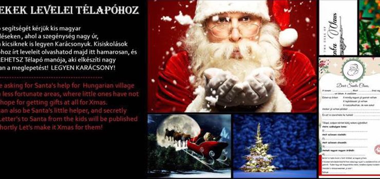 Old Hungarian traditions you may never have heard of - Magical Christmas in Budapest | Expat Press Hungary Magazine 3