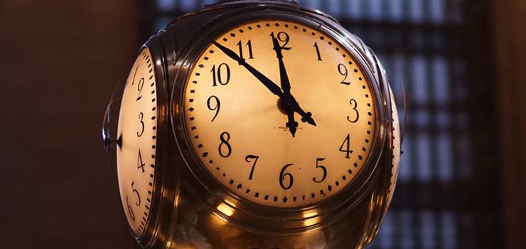 Celebrate New Year’s Eve in Budapest | Expat Press Hungary Magazine 1