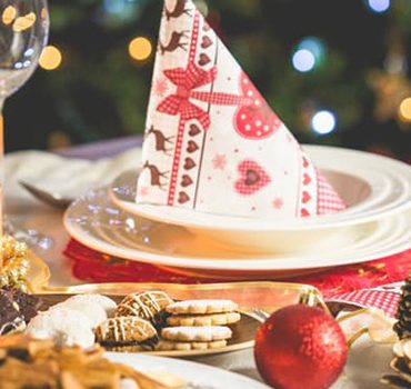 The Best Winter 'Sparties' in Budapest | Expat Press Hungary Magazine 1