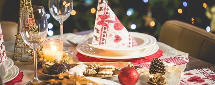 The Best Winter 'Sparties' in Budapest | Expat Press Hungary Magazine 1