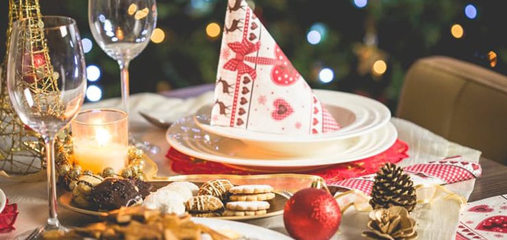 The Best Winter 'Sparties' in Budapest | Expat Press Hungary Magazine 1