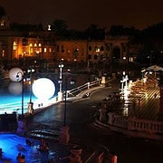 The Best Winter 'Sparties' in Budapest | Expat Press Hungary Magazine 2