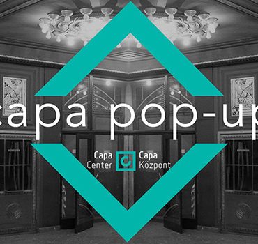 January Multiart Activities in the Robert Capa Center | Expat Press Hungary Magazine