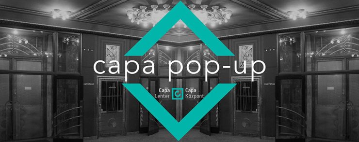 January Multiart Activities in the Robert Capa Center | Expat Press Hungary Magazine