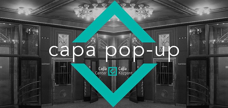 January Multiart Activities in the Robert Capa Center | Expat Press Hungary Magazine