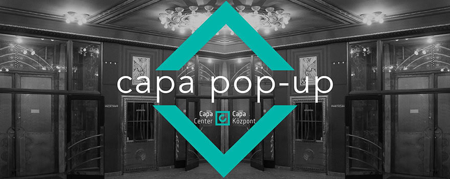 January Multiart Activities in the Robert Capa Center | Expat Press Hungary Magazine