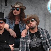 A Must-See Concert: Tuesday Night Rodeo Gig on 31st January | Expat Press Hungary Magazine