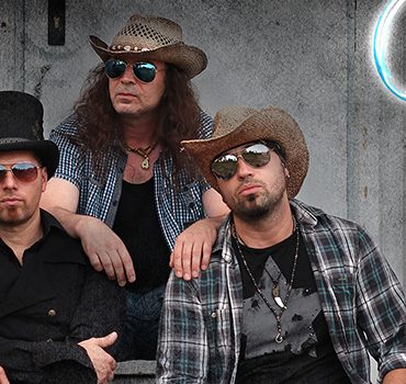 A Must-See Concert: Tuesday Night Rodeo Gig on 31st January | Expat Press Hungary Magazine