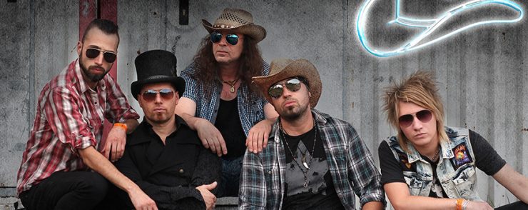 A Must-See Concert: Tuesday Night Rodeo Gig on 31st January | Expat Press Hungary Magazine