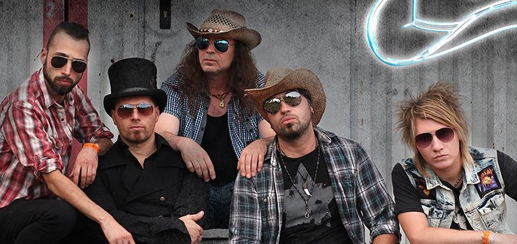 A Must-See Concert: Tuesday Night Rodeo Gig on 31st January | Expat Press Hungary Magazine