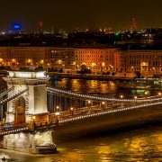New Year in Budapest | Expat Press Hungary Magazine