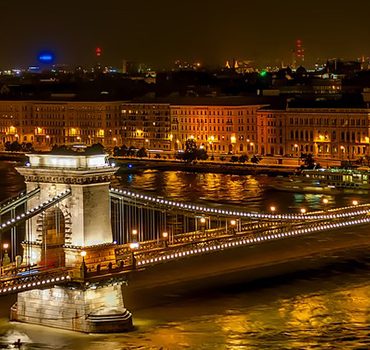 New Year in Budapest | Expat Press Hungary Magazine