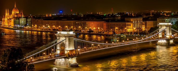 New Year in Budapest | Expat Press Hungary Magazine