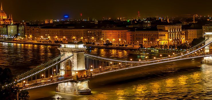 New Year in Budapest | Expat Press Hungary Magazine