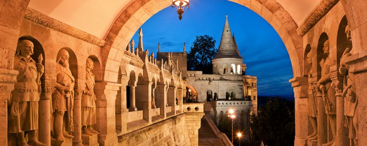 Top Things to Do in Budapest in January 2017 | Expat Press Hungary Magazine