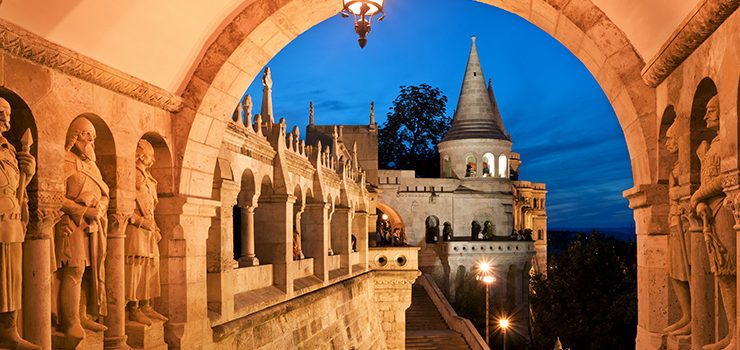 Top Things to Do in Budapest in January 2017 | Expat Press Hungary Magazine