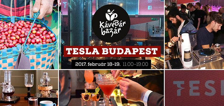 “Coffee and Bar” Weekend in the Budapest party-district | Expat Press Hungary Magazine