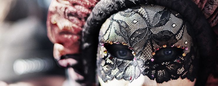 Top Five Ways to celebrate Farsang in Hungary | Expat Press Hungary Magazine