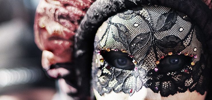 Top Five Ways to celebrate Farsang in Hungary | Expat Press Hungary Magazine