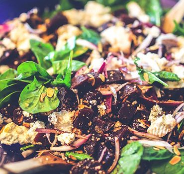 Budapest’s Best Health Food restaurants | Expat Press Hungary Magazine