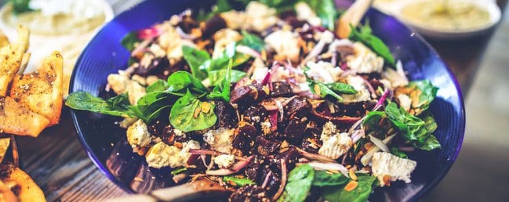 Budapest’s Best Health Food restaurants | Expat Press Hungary Magazine