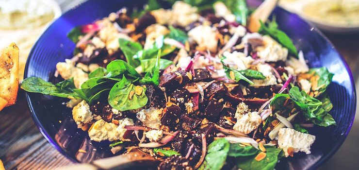 Budapest’s Best Health Food restaurants | Expat Press Hungary Magazine