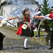Hungarian Easter Traditions from Sprinkling to Table | Expat Press Hungary Magazine
