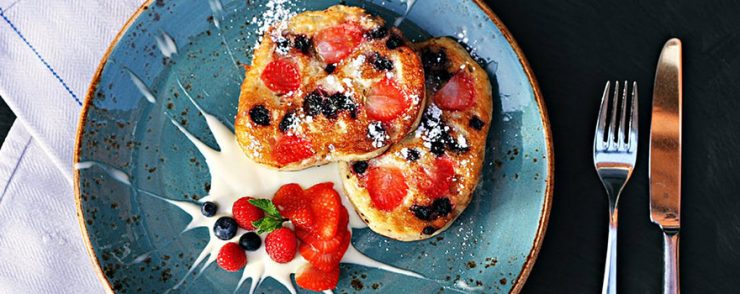 35 Vegan and Vegan-Friendly Restaurants in Budapest | Expat Press Hungary Magazine