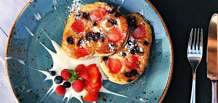 35 Vegan and Vegan-Friendly Restaurants in Budapest | Expat Press Hungary Magazine