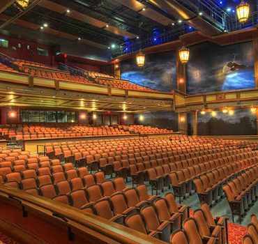 English-Language Theater in Budapest | Expat Press Hungary Magazine