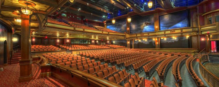 English-Language Theater in Budapest | Expat Press Hungary Magazine