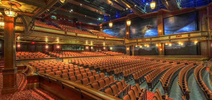 English-Language Theater in Budapest | Expat Press Hungary Magazine