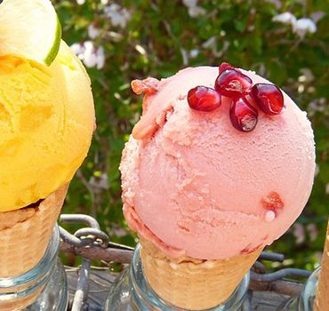 Best Ice Cream Shops in Budapest | Expat Press Hungary Magazine