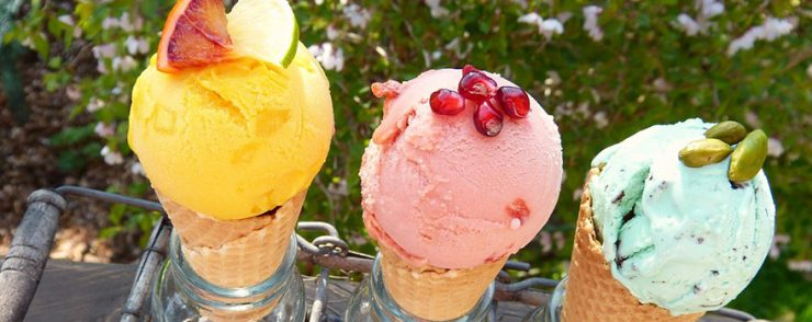 Best Ice Cream Shops in Budapest | Expat Press Hungary Magazine