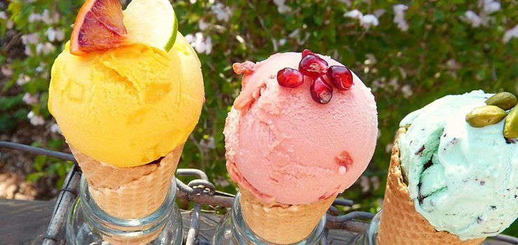 Best Ice Cream Shops in Budapest | Expat Press Hungary Magazine