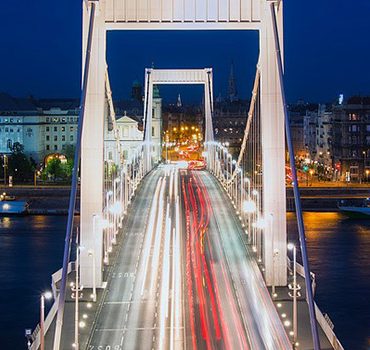 Budapest’s Best Rooftop Bars | Expat Press Hungary Magazine