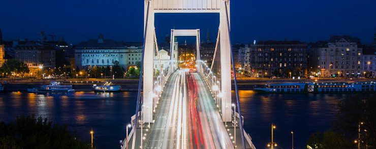 Budapest’s Best Rooftop Bars | Expat Press Hungary Magazine